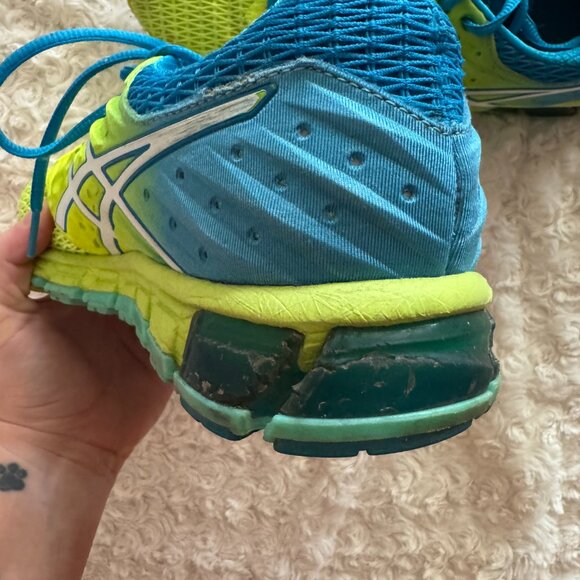 ASICS Running Shoes - Picture 6 of 8